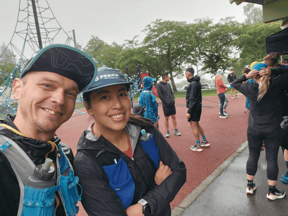 Ep. 100 Ice Cream, donuts and film fest. With Jeannine Avelino