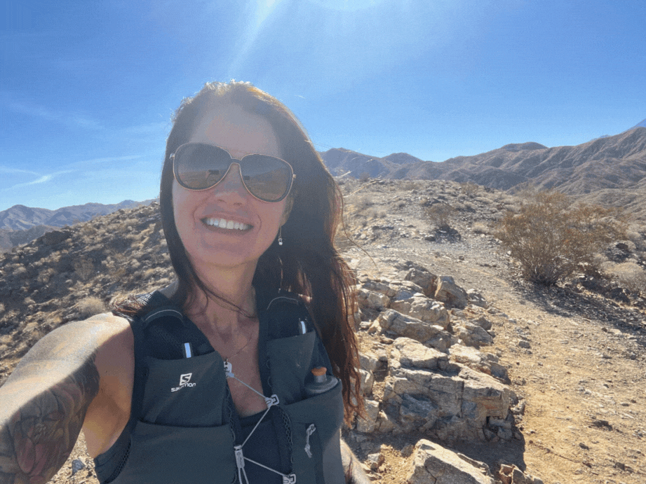 Community Trail Running