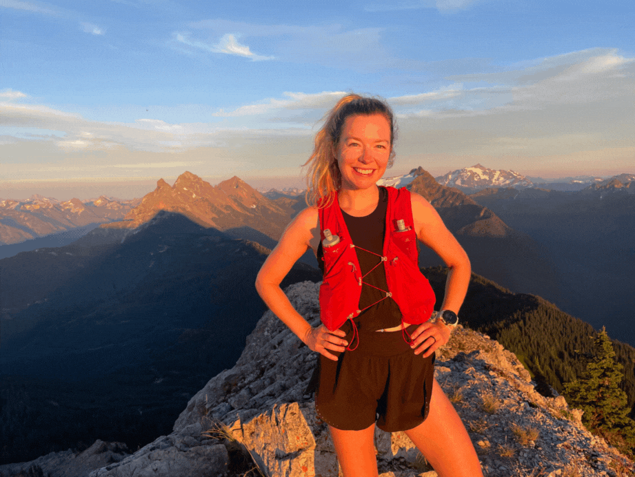 Community Trail Running