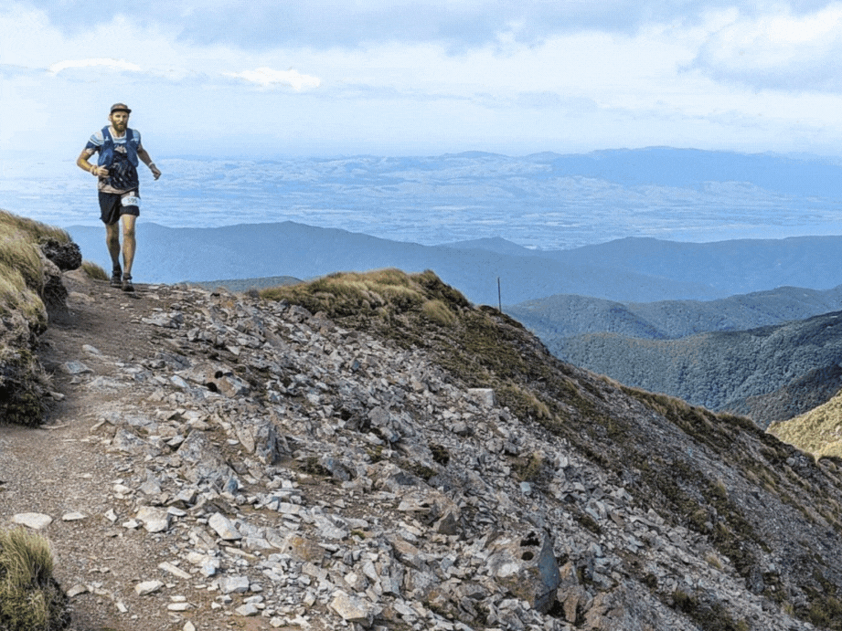 Community Trail Running