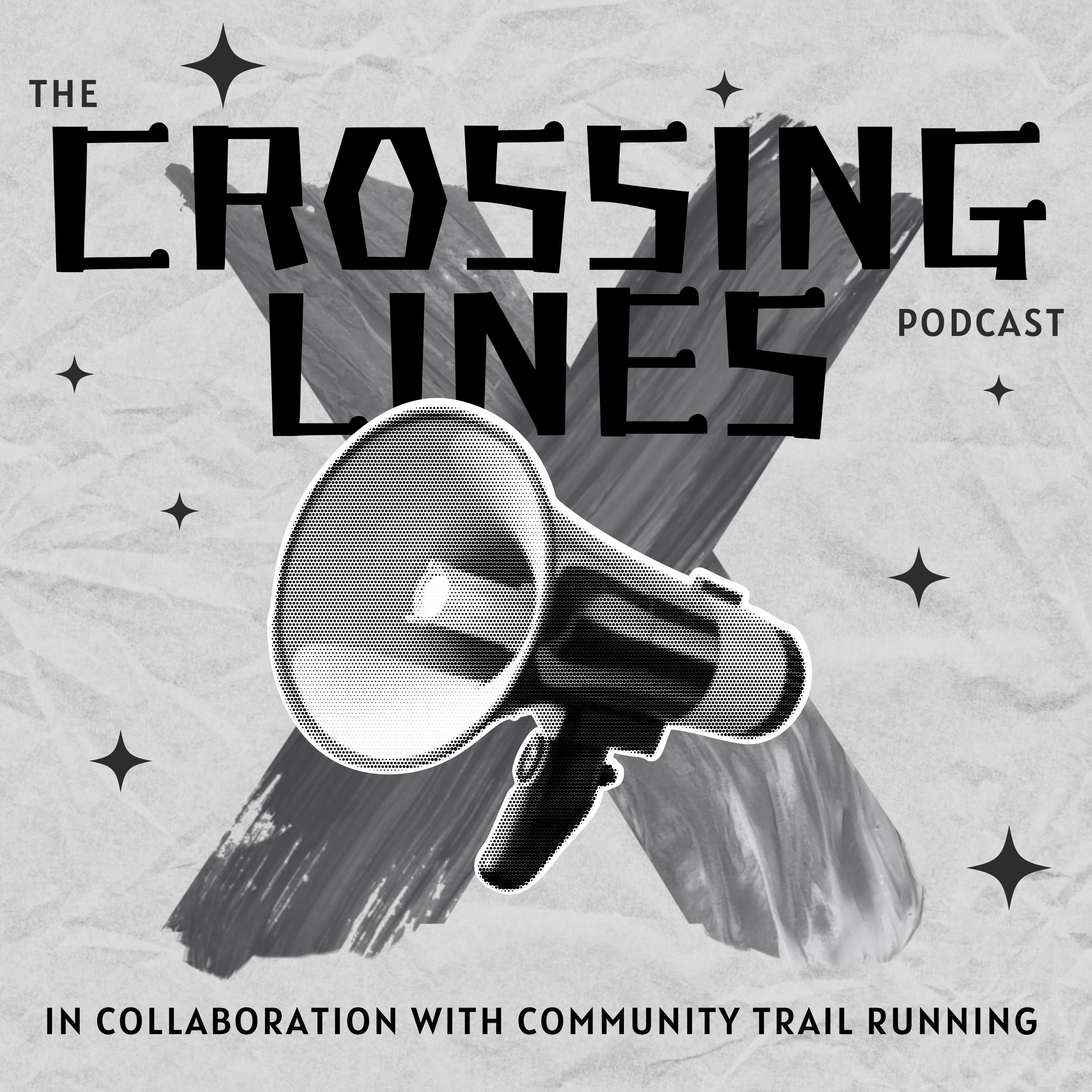 Meet your Crossing Lines guides