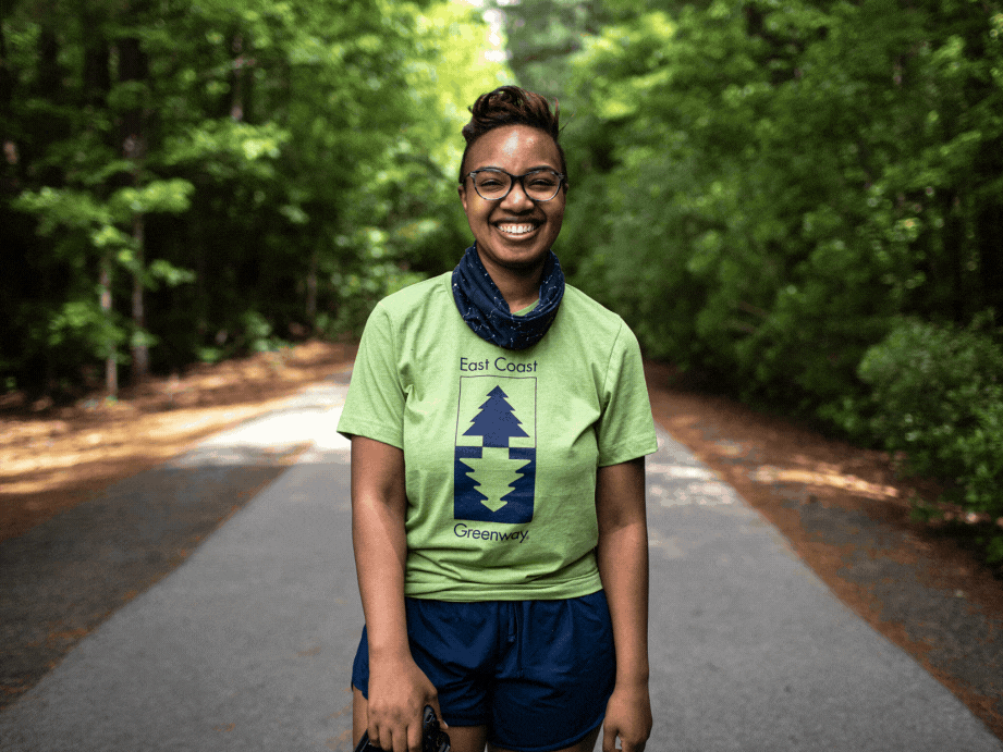Community Trail Running
