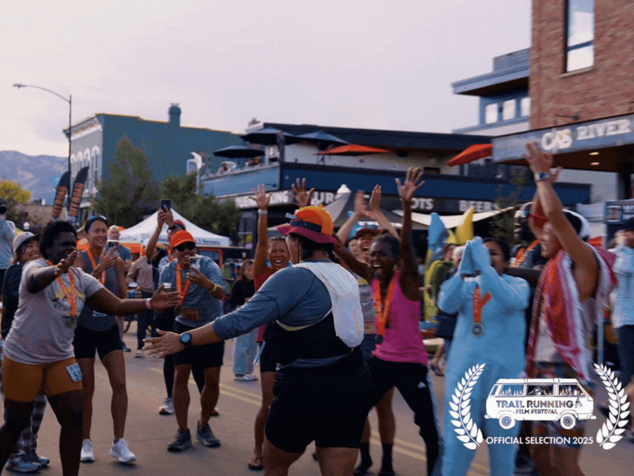 Ep. 141 We are Here. We Run Long. With Tony DiPasquale