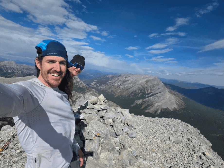 Ep. 163 The High Five. With Kirsti Dolson and Shep Ep. 163 The High Five. With Kirsti Dolson and Shep