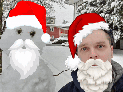 Ep. 171 The 2025 Holiday Special.