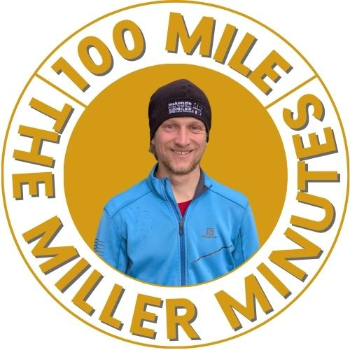 100 Mile Training #2