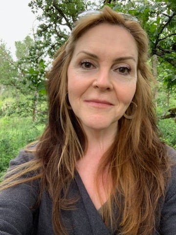 Ep. 2 How can Hypnotherapy help me run? With Mimi Jamieson