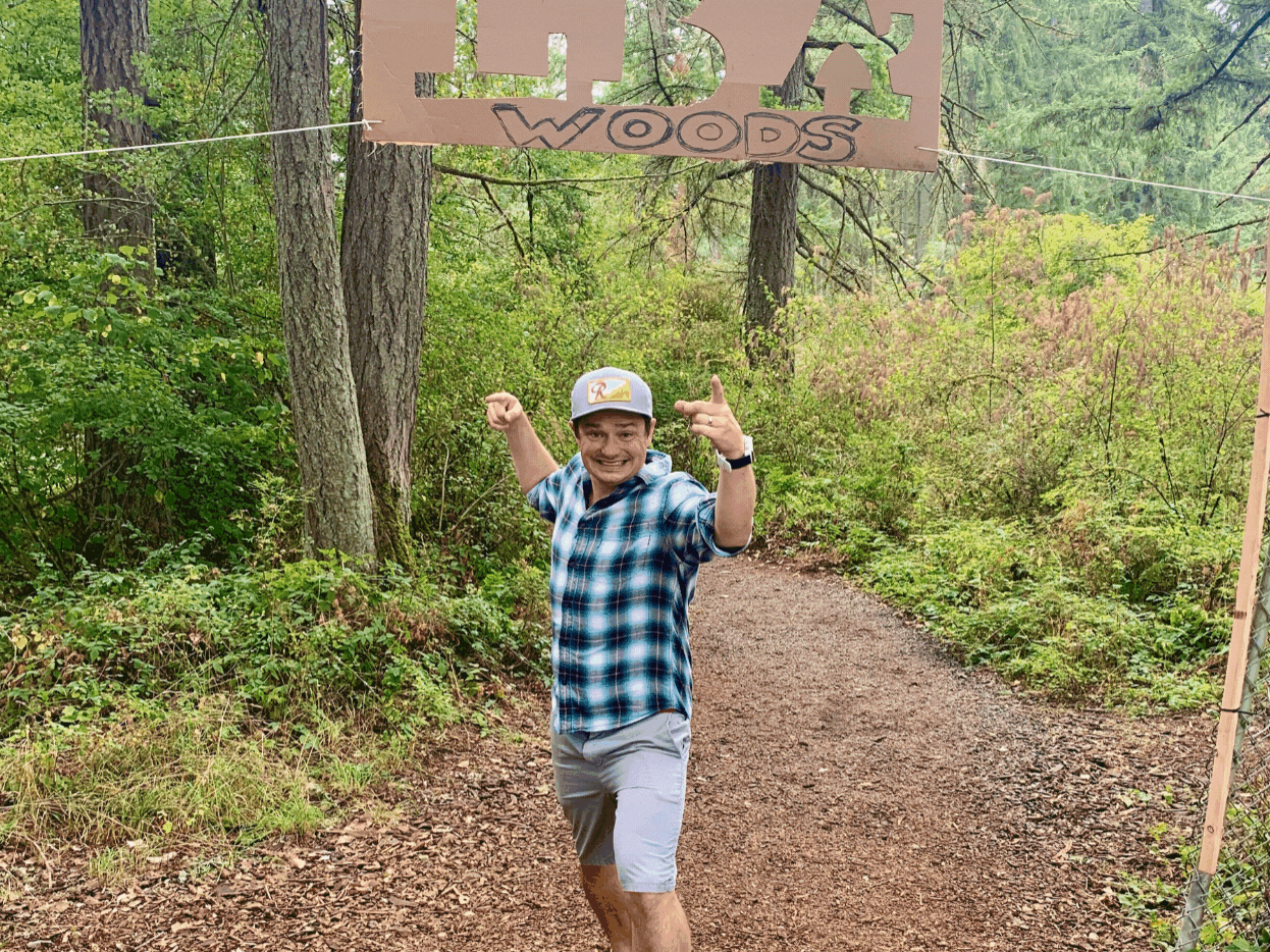 Ep. 10 Why create a trail running race? With Race Director Mathias Eichler