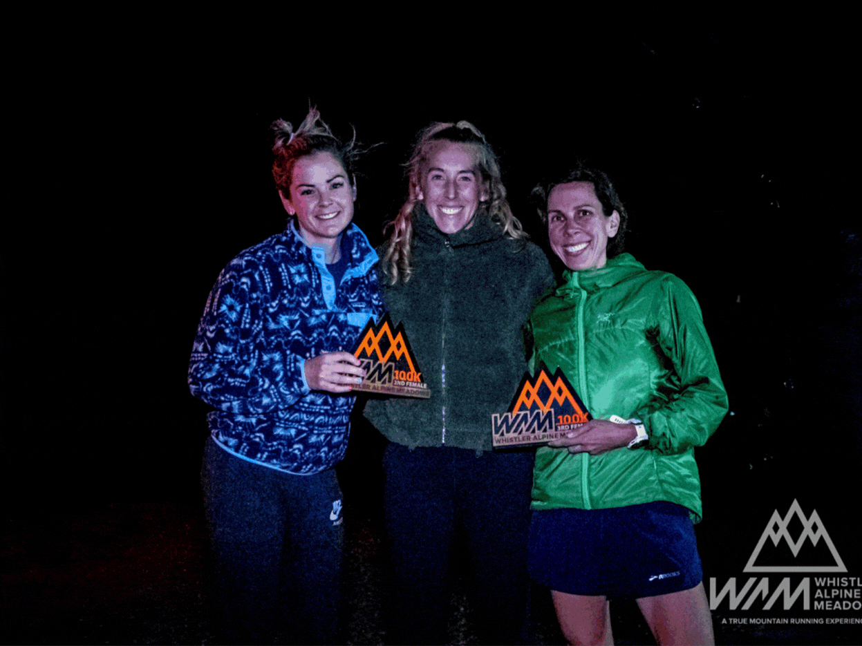 Ep. 21 Keep'n it Won-Hundred. With Katie Mills, Hilary Spires and Tara Holland!