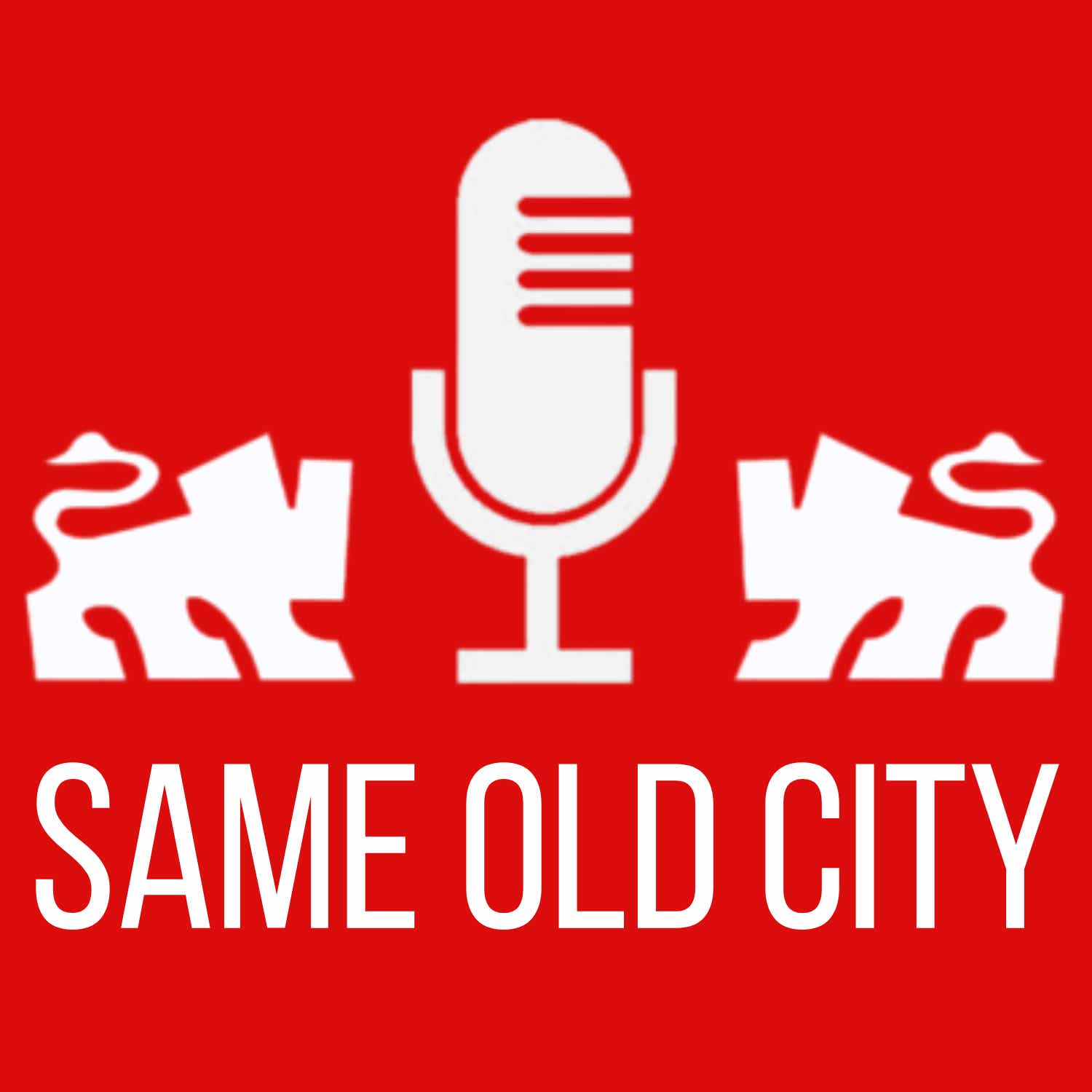 Same Old City Same Old City