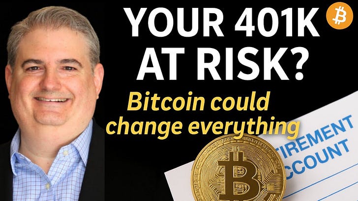 Bitcoin Universe Update