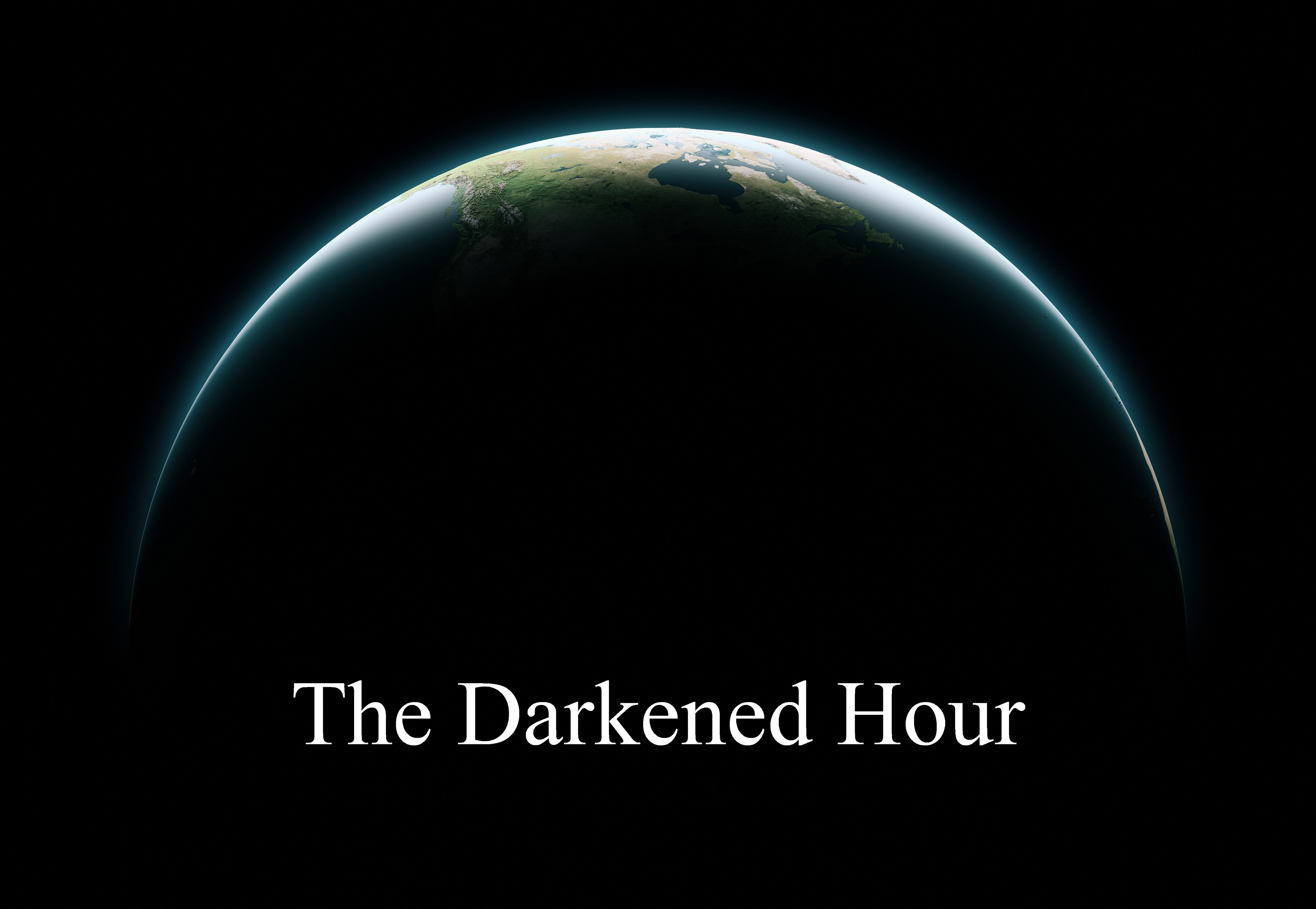 The Darkened Hour