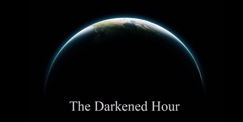 The Darkened Hour
