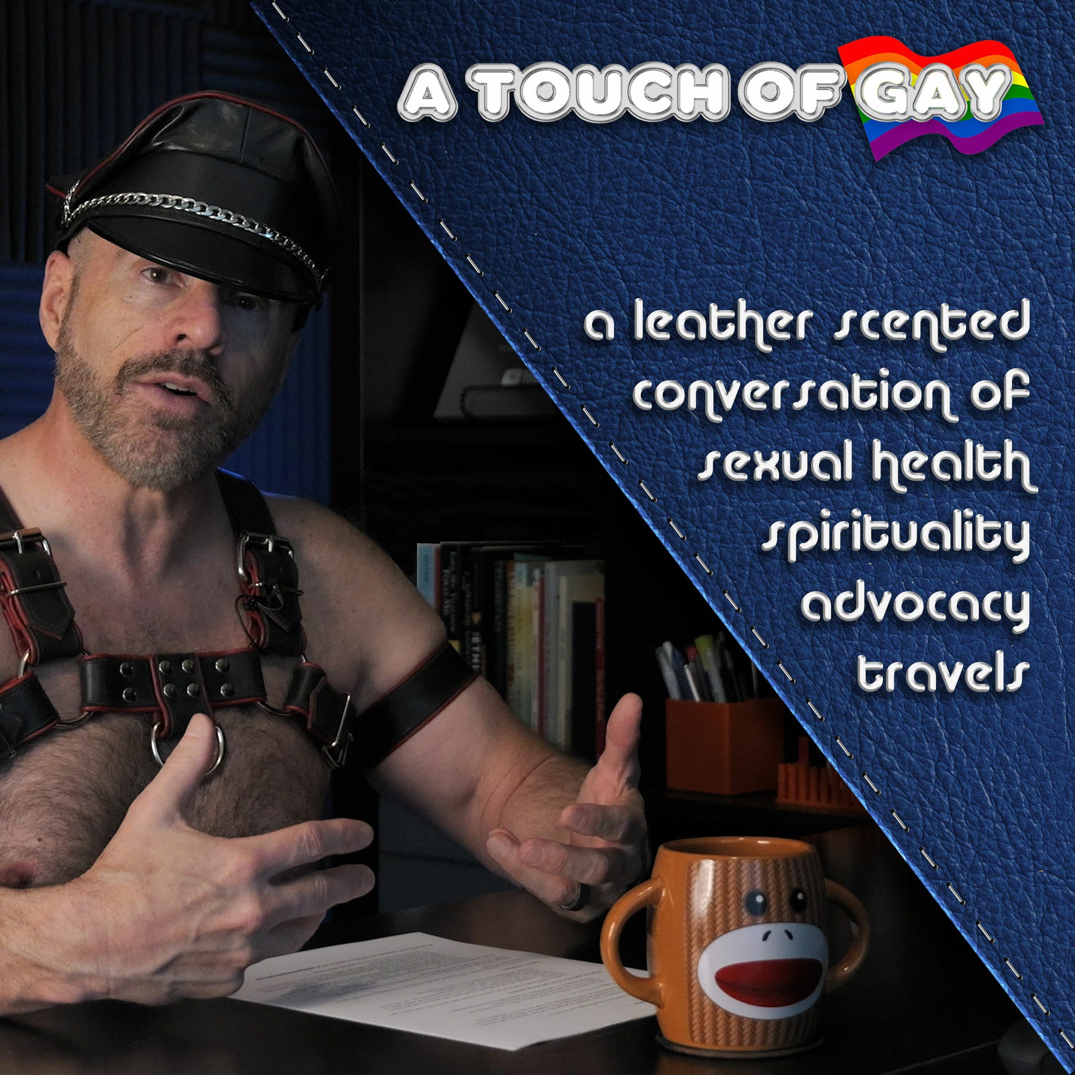 Vulnerable Forgiveness