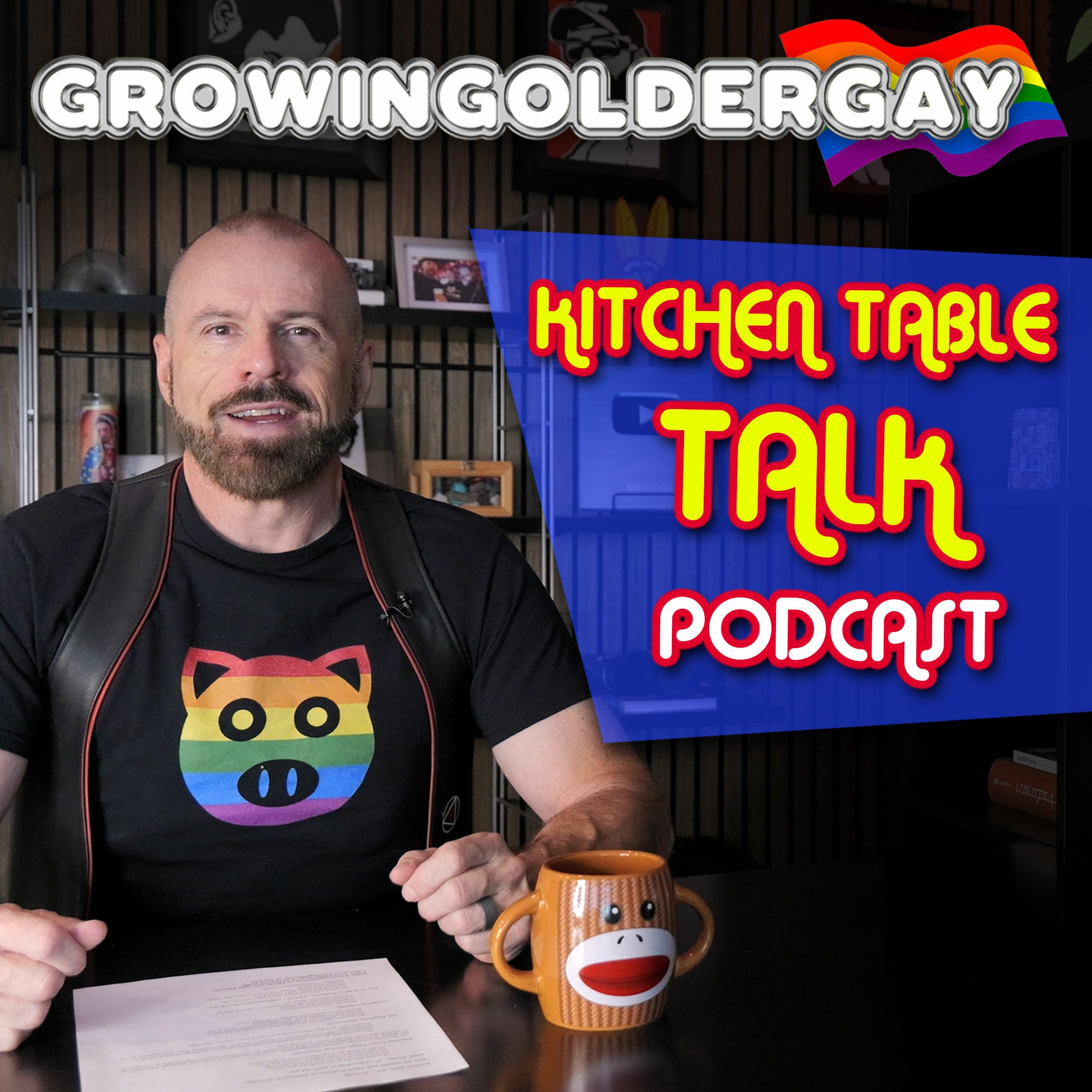 Vulnerable Forgiveness