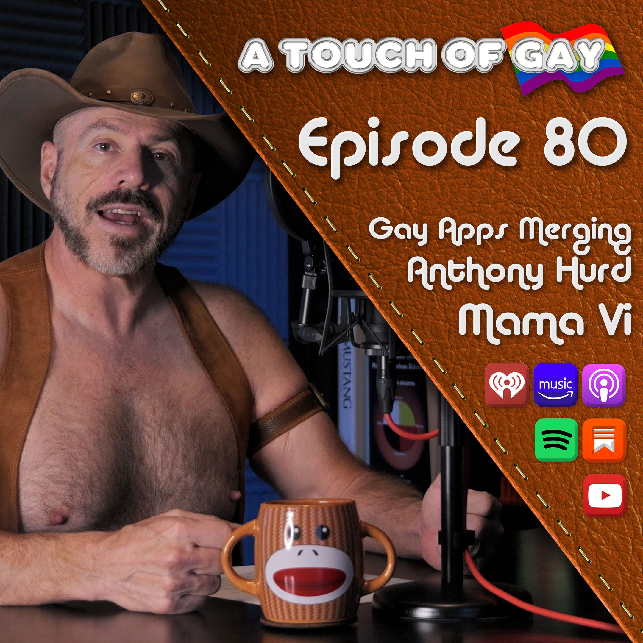 A Touch Of Gay