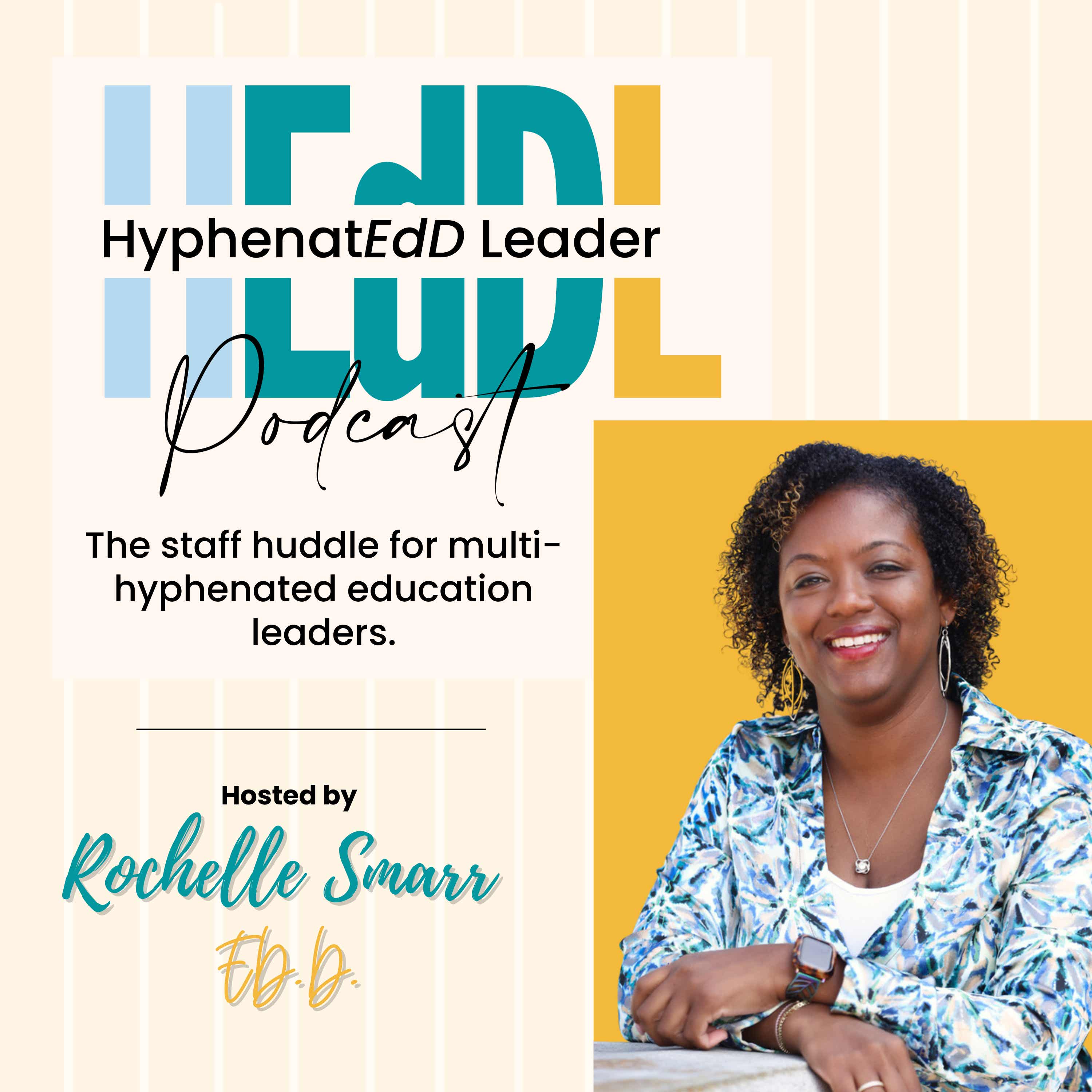 HyphenatEdD Leader