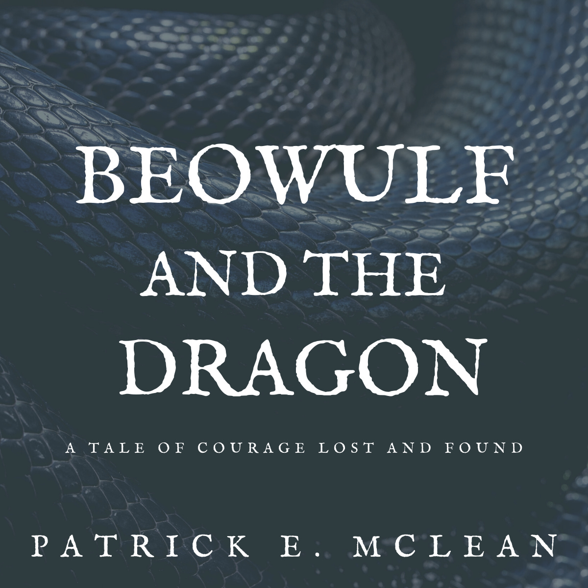 Beowulf and the Dragon: Chapter 4