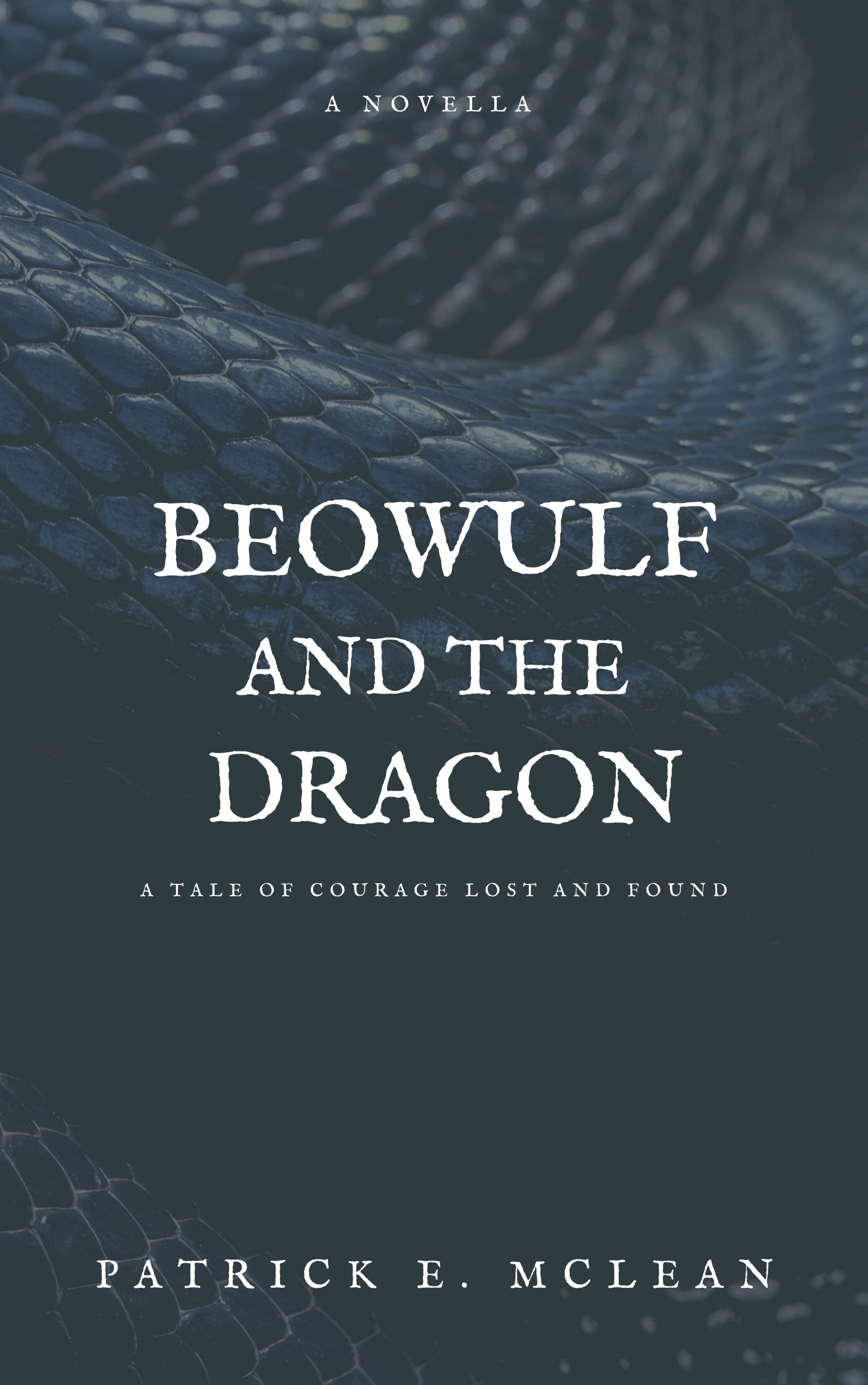 Beowulf and the Dragon: Chapter 7