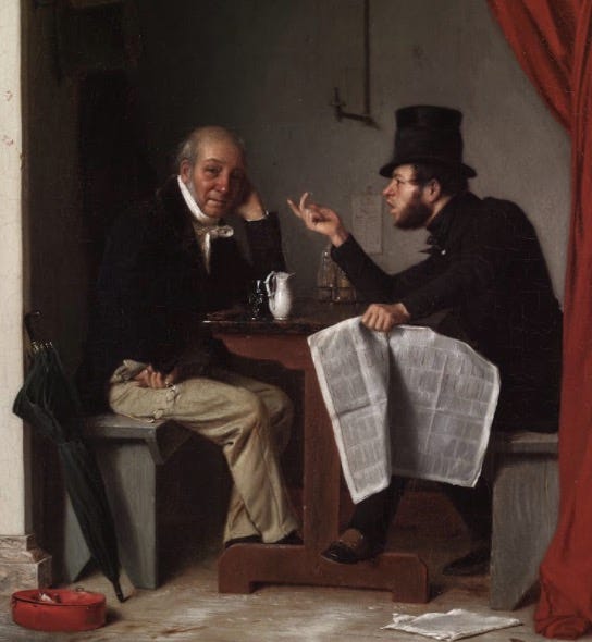 Argumentation as a Business Process episode artwork