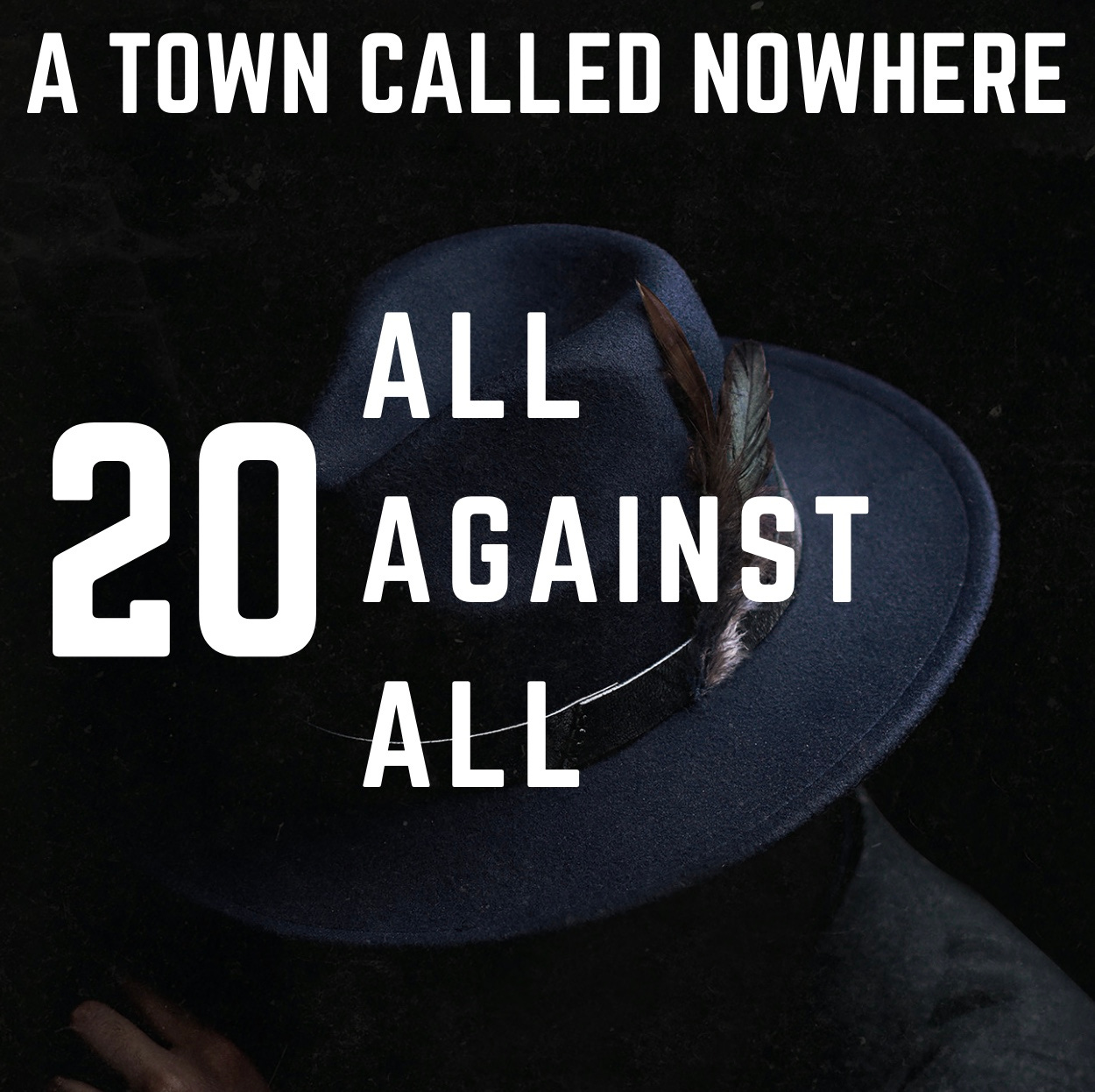 Nowhere Ch. 20 - All Against All