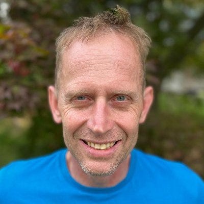 #14: Jesse Smith on HVAC, indoor air quality, and generally being an extremely based person