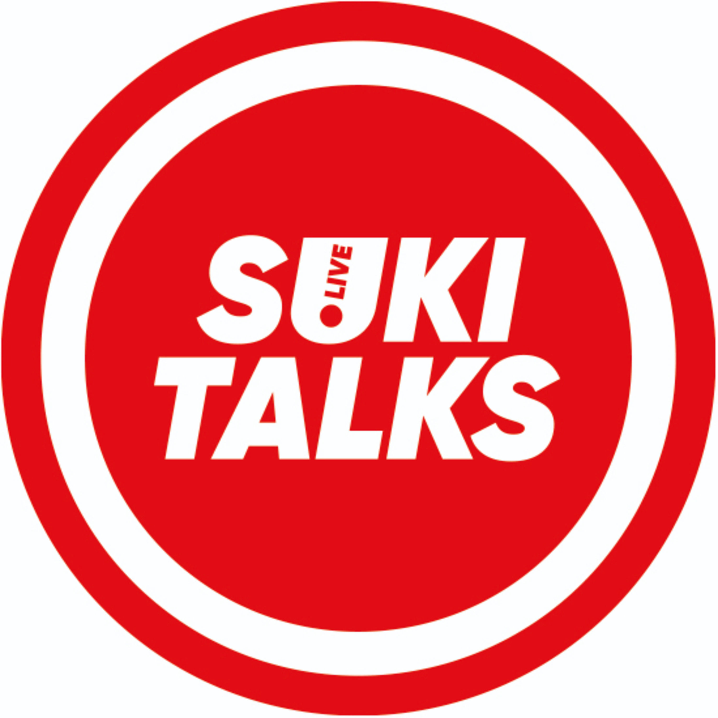 The Sukiverse Podcast