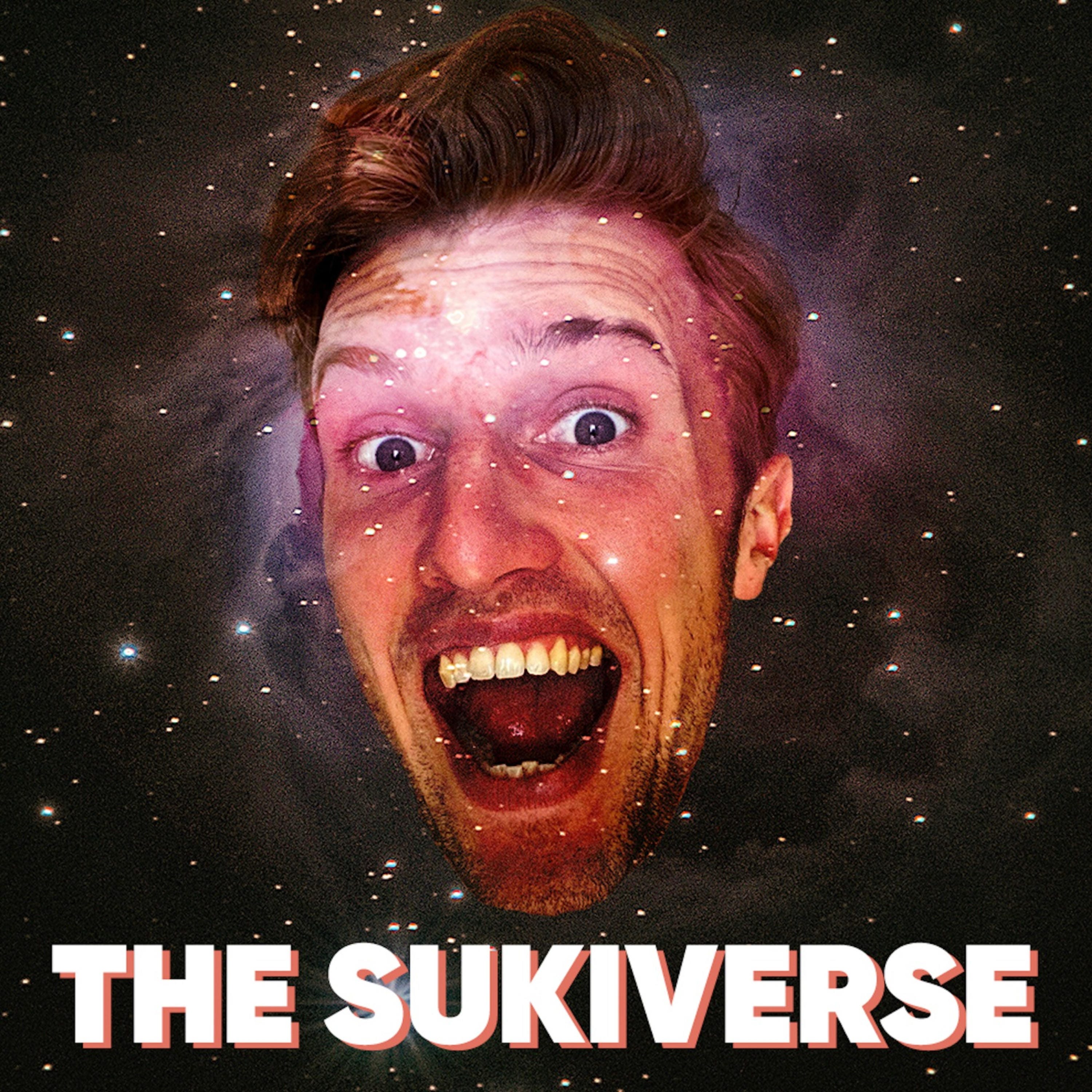 The Sukiverse Podcast