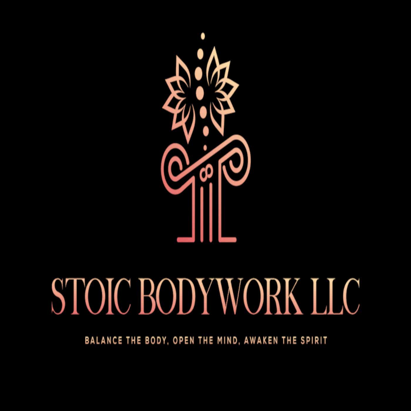 Stoic Bodywork Podcast