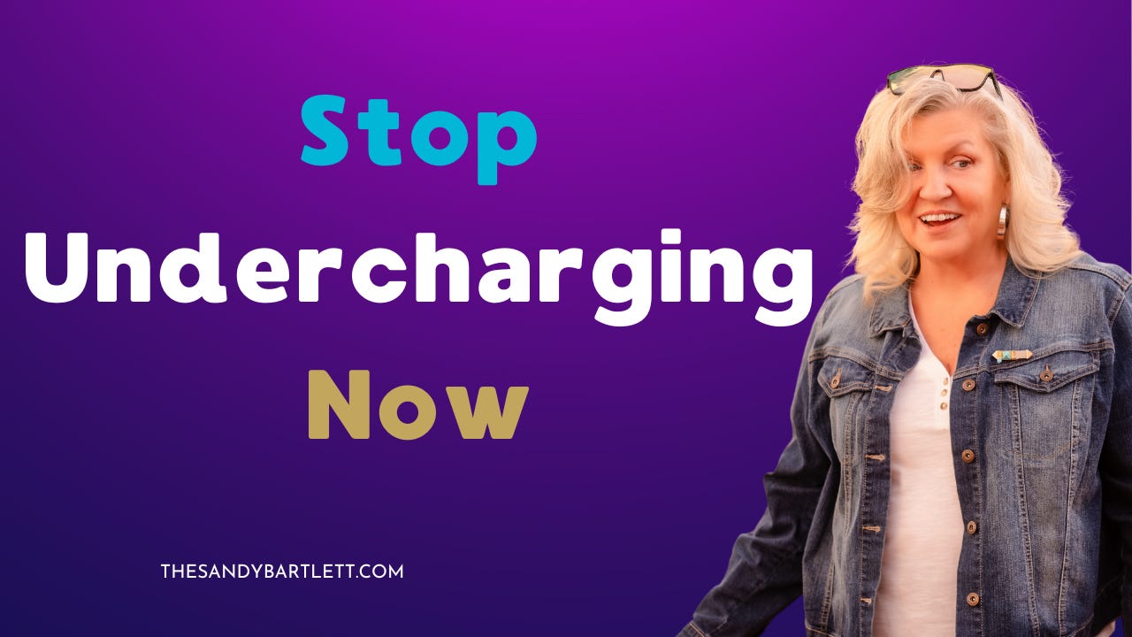 Journey to Self: Power Beyond People Pleasing