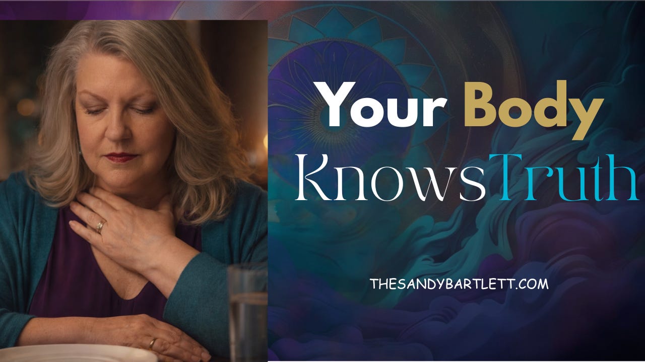 Journey to Self: Power Beyond People Pleasing