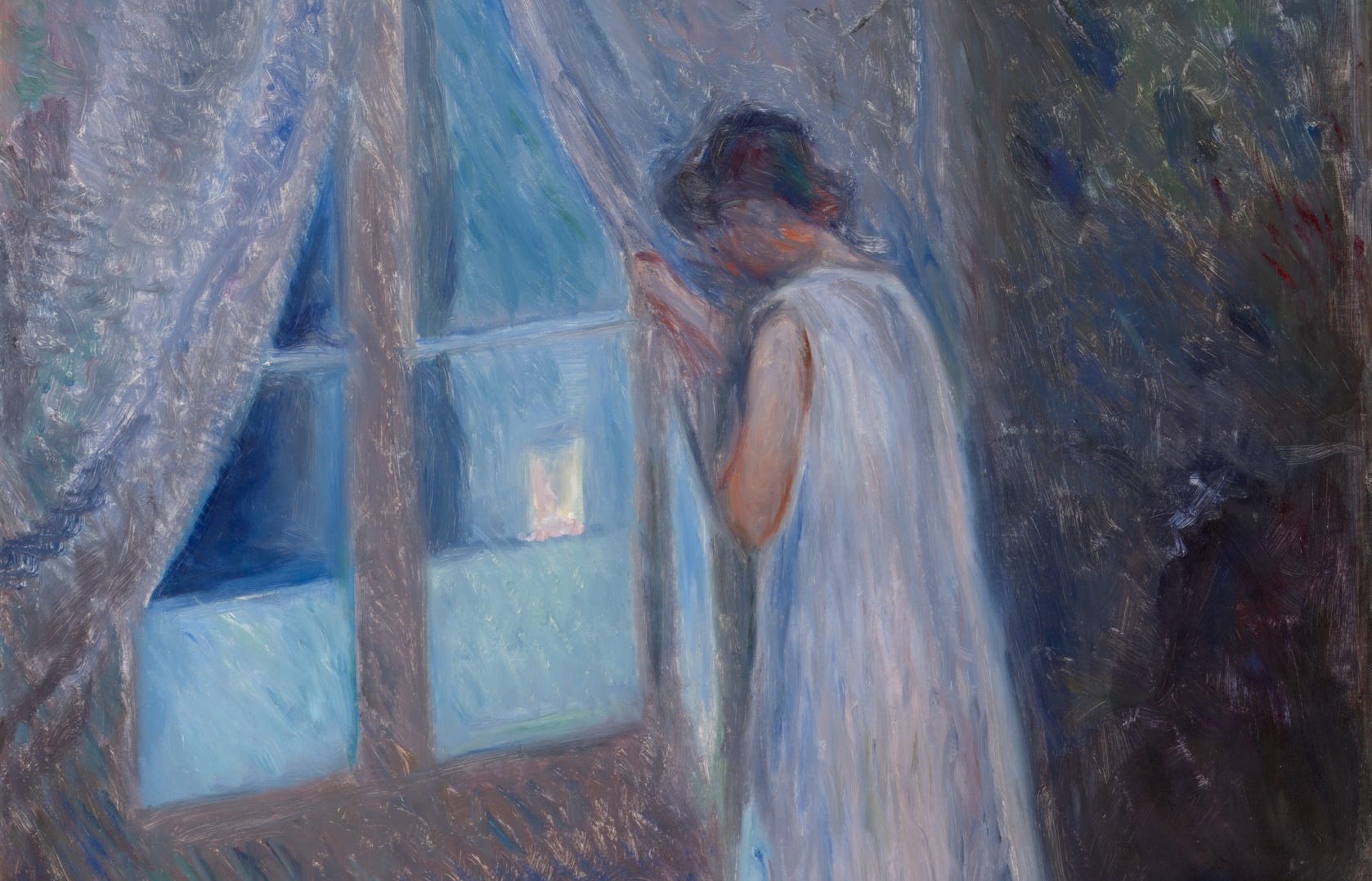 The Turn of the Screw, Part 1