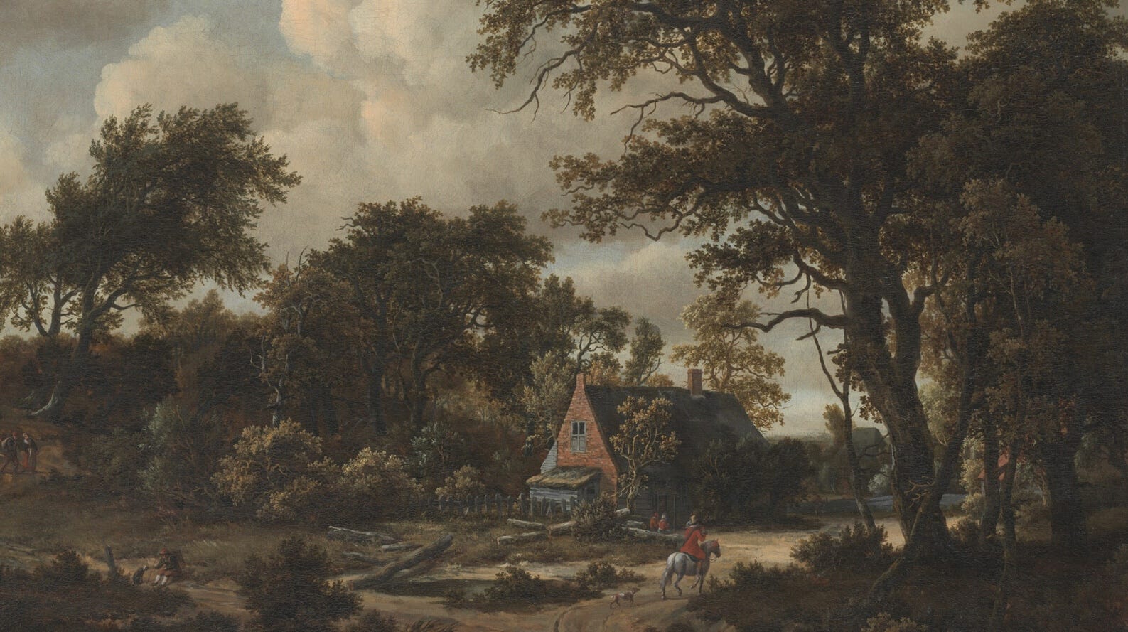 The Legend of Sleepy Hollow The Legend of Sleepy Hollow