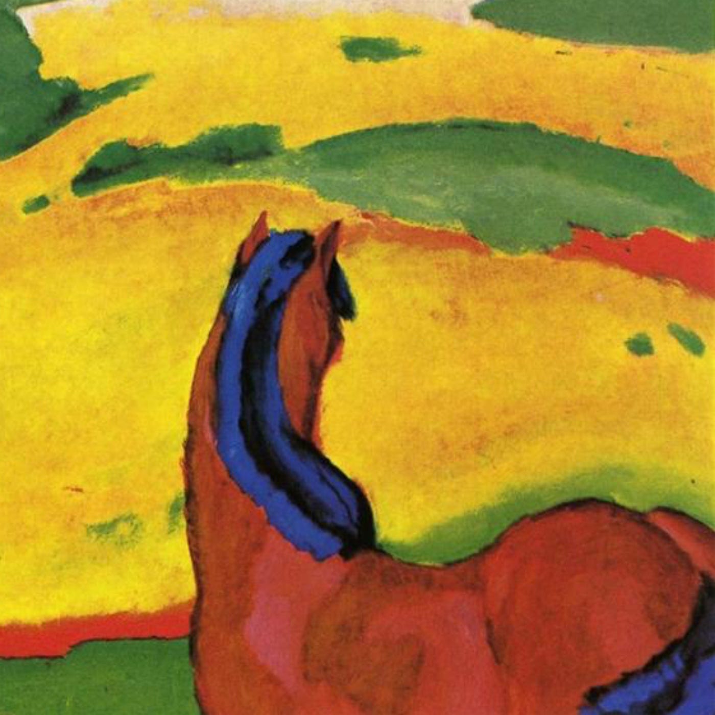 The Man Who Was Thursday, Part 1 The Man Who Was Thursday, Part 1