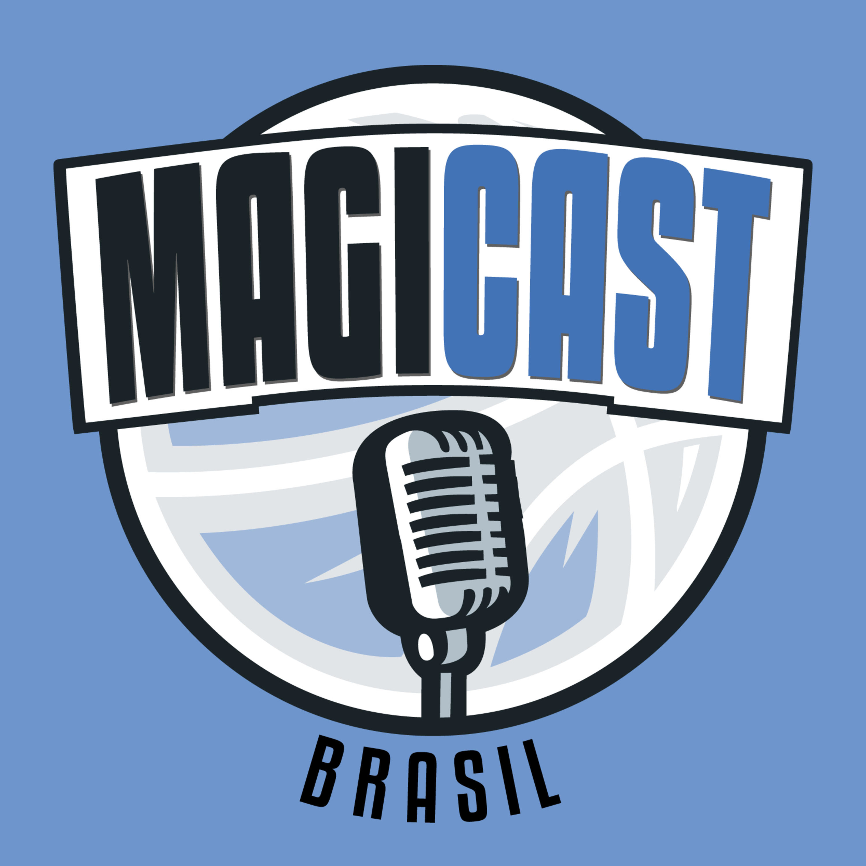 Magicast Brasil