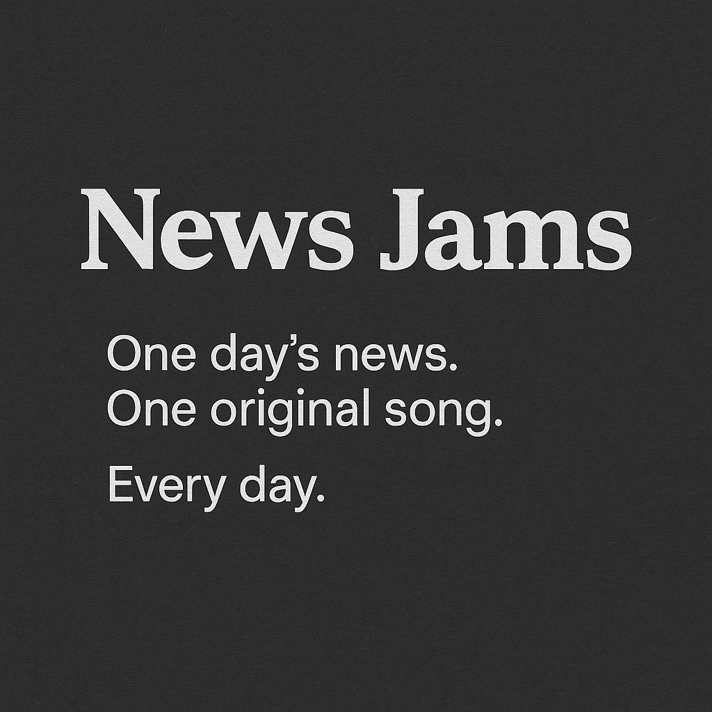 News Jams