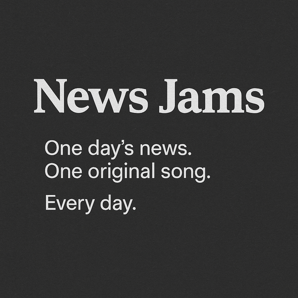 News Jams
