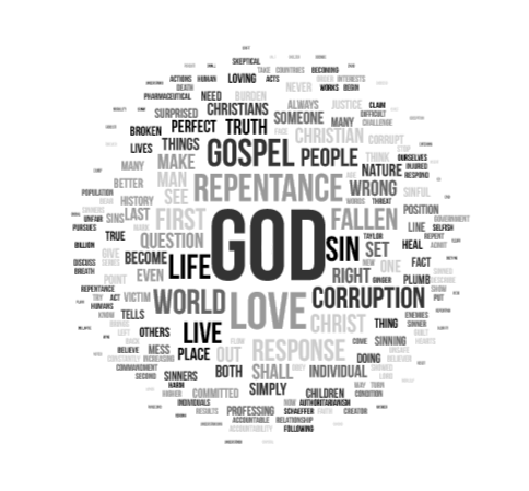 Ginger Taylor In Many Words