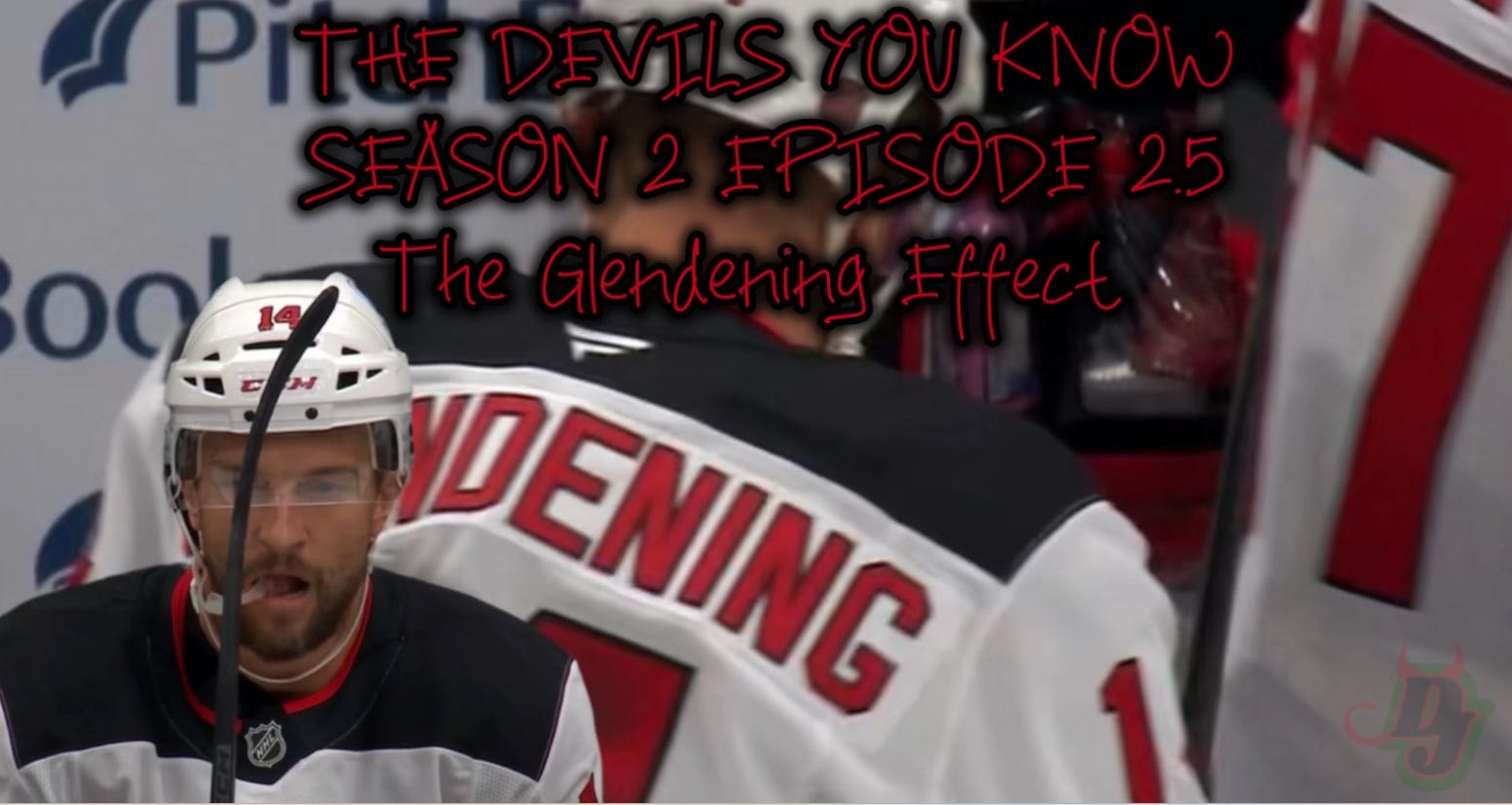 THE DEVILS YOU KNOW season 2 ep 2.5 - THE GLENDENING EFFECT episode artwork