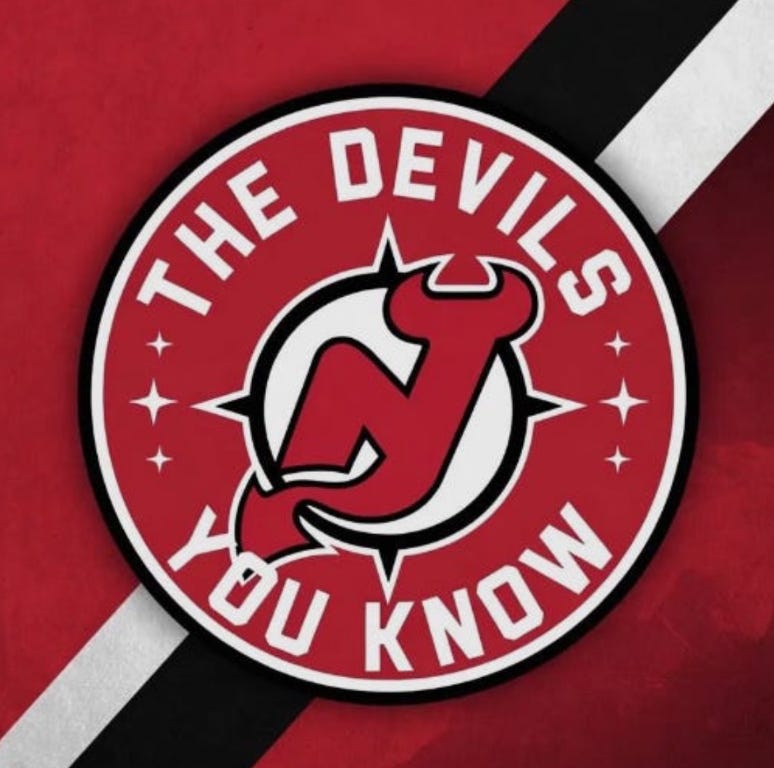 THE DEVILS YOU KNOW - NEW DEVIL DOG RESCUED! MARKSTROM IS TERRIBLE & MORE! episode artwork