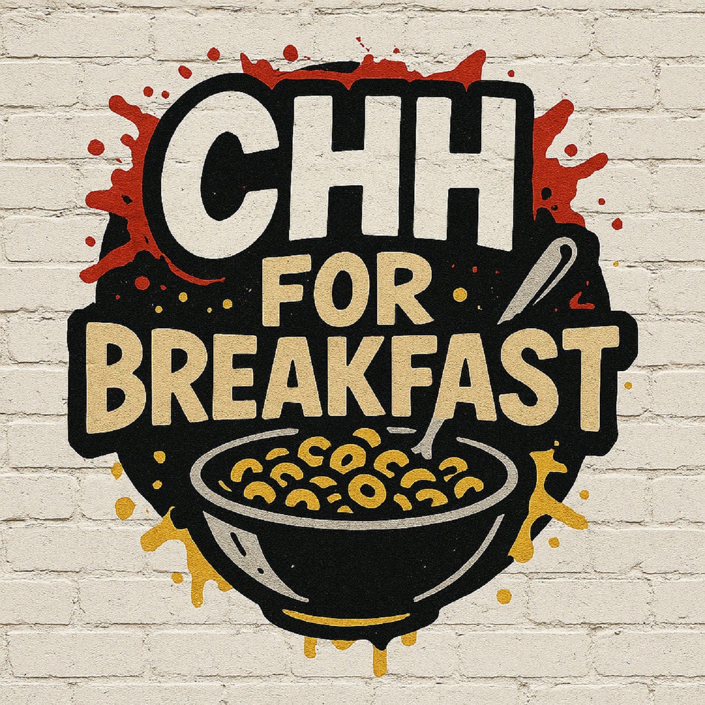 CHH For Breakfast Podcast
