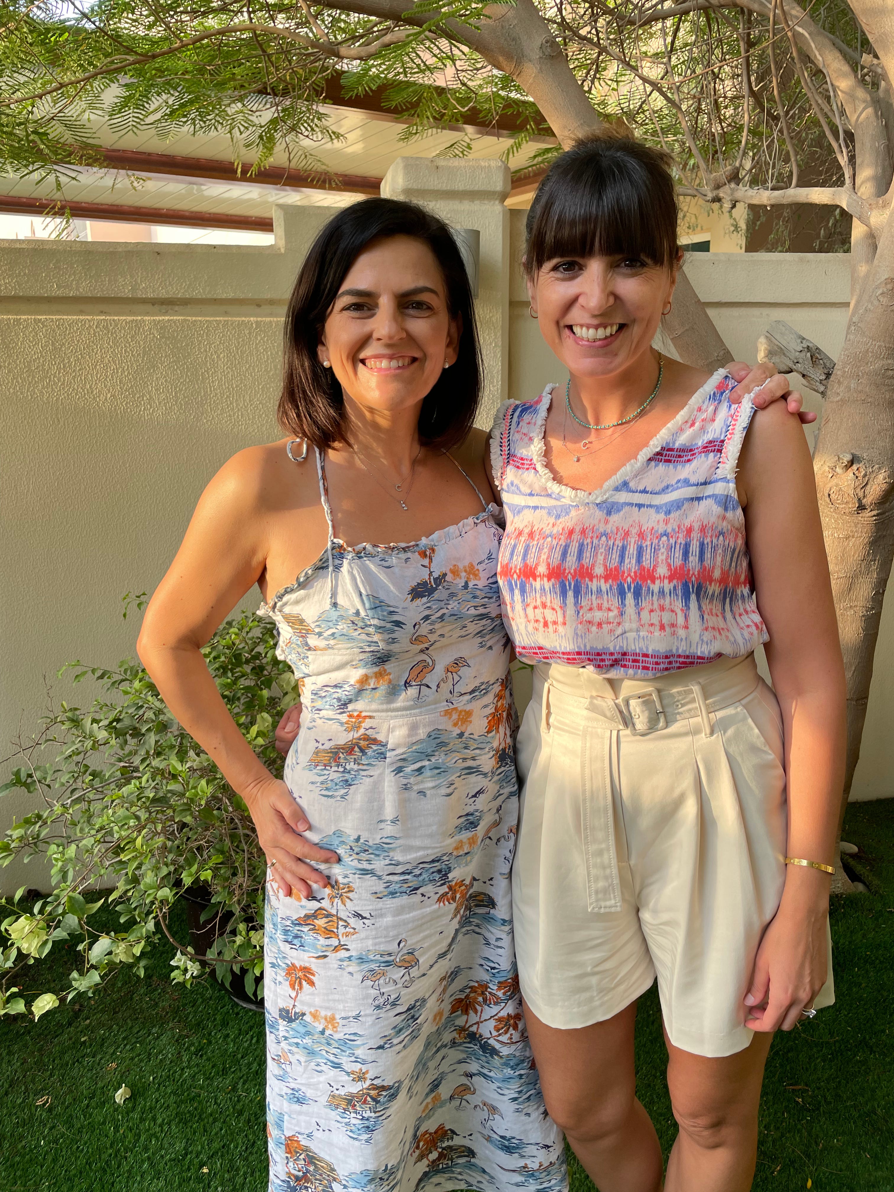 A micrófono cerrado por Cristina Mitre