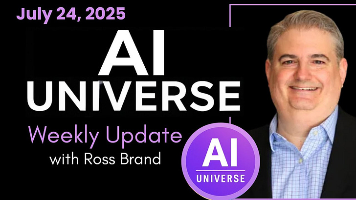 AI's Overthinking Problem, US's $70B AI Plan & Elon Musk's xAI DoD Win! AI's Overthinking Problem, US's $70B AI Plan & Elon Musk's xAI DoD Win!