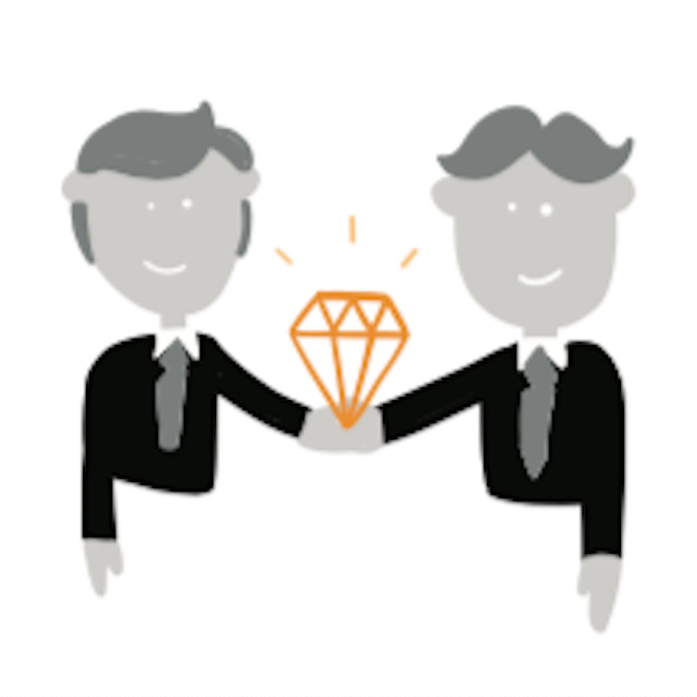 Remix Strategy and the Three Laws of Business Combinations