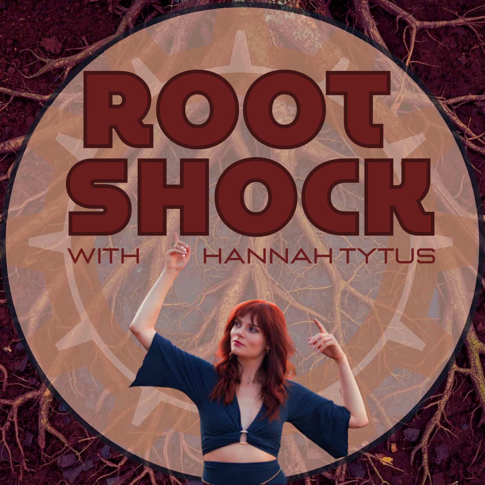 Root Shock