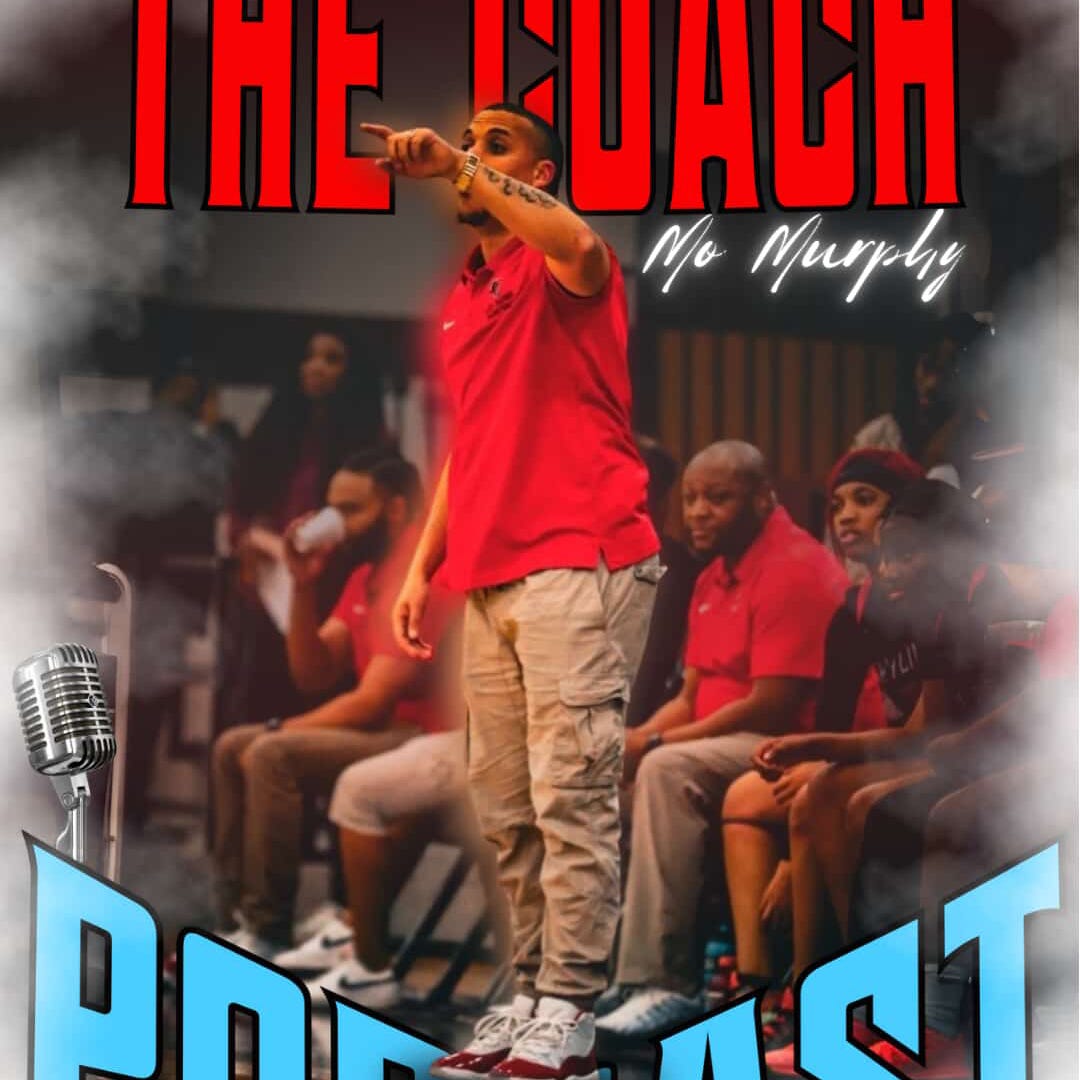 NBA Is Back Ft Chris Lebron of the Off The Ball Podcast