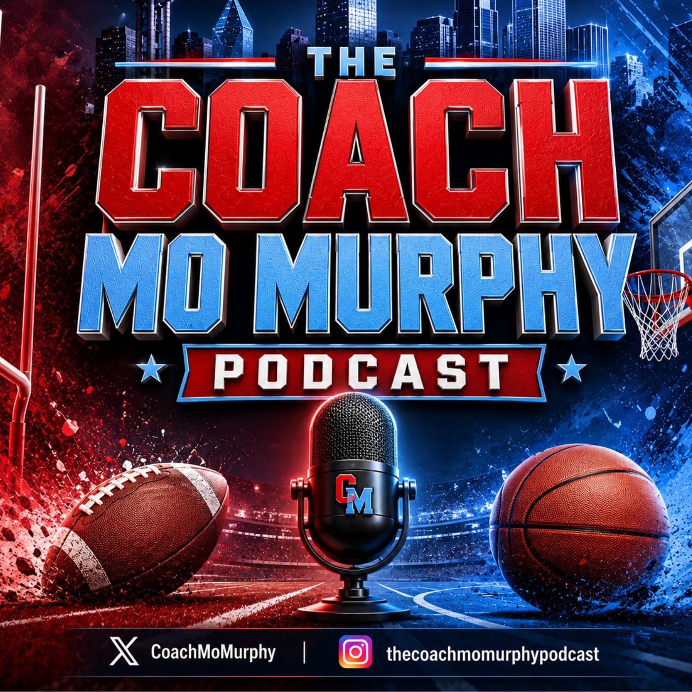 Ep. 74 NBA Trade Scenarios episode artwork