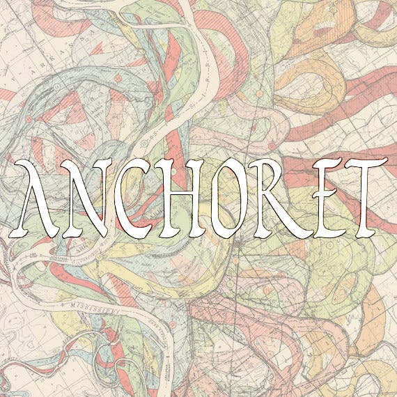 Anchoret