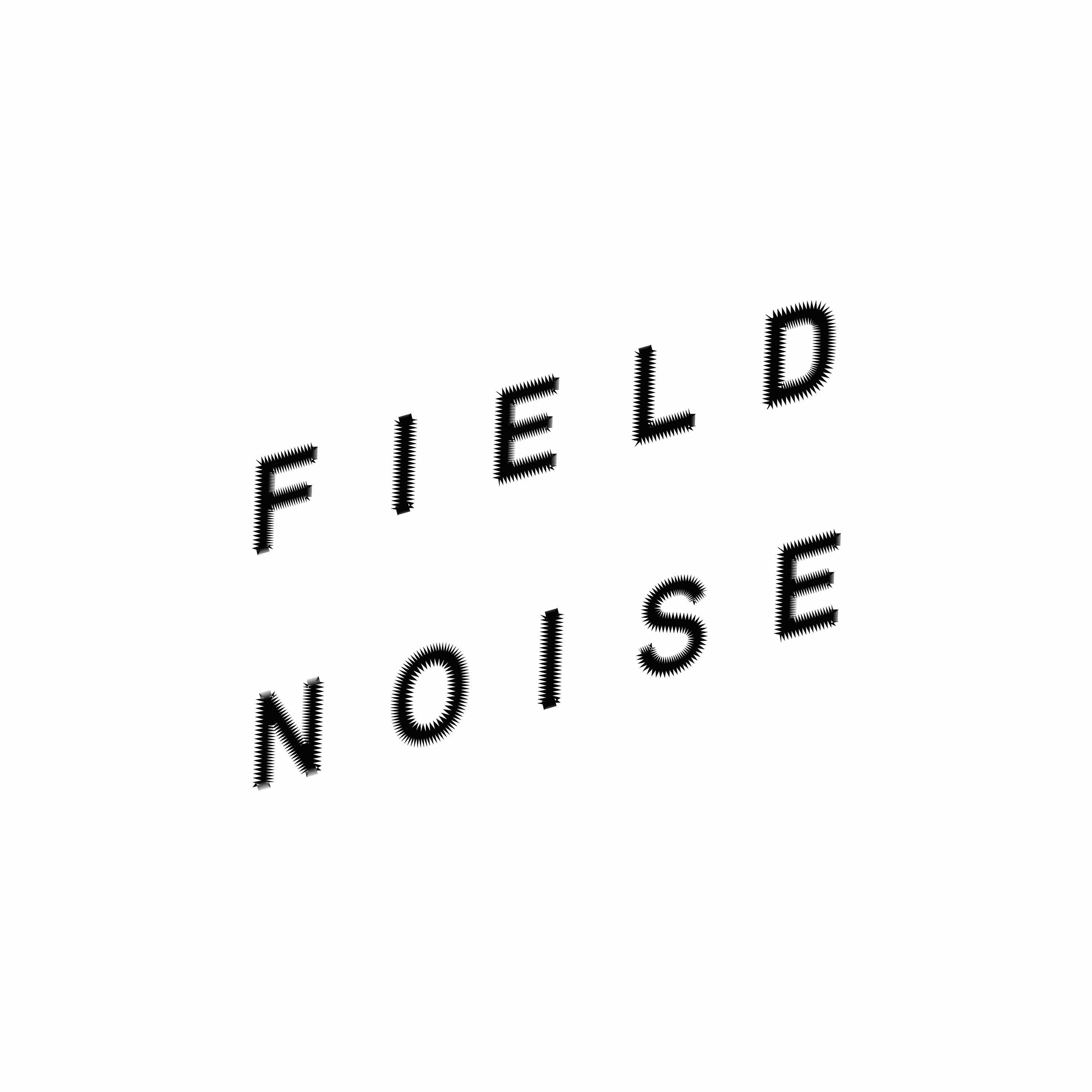 Field Noise Transmissions cover art