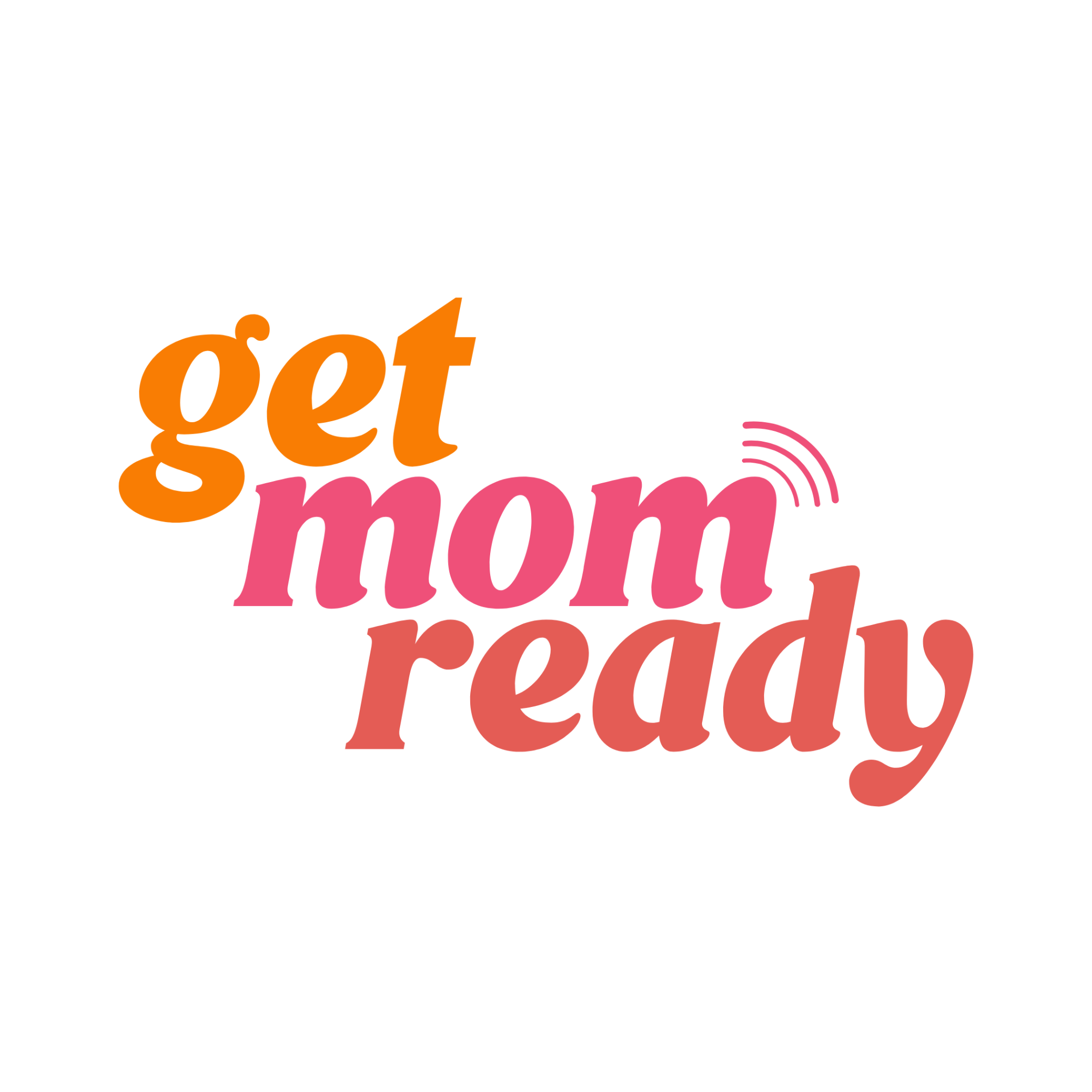 Get Mom Ready Podcast